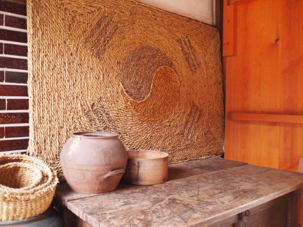 Eugene Hanok Culture Center Dongdaemun Seoul Ngoại thất bức ảnh