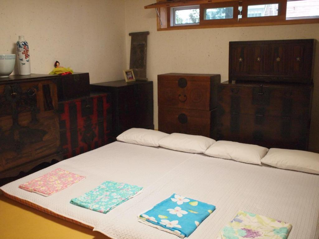 Eugene Hanok Culture Center Dongdaemun Seoul Phòng bức ảnh