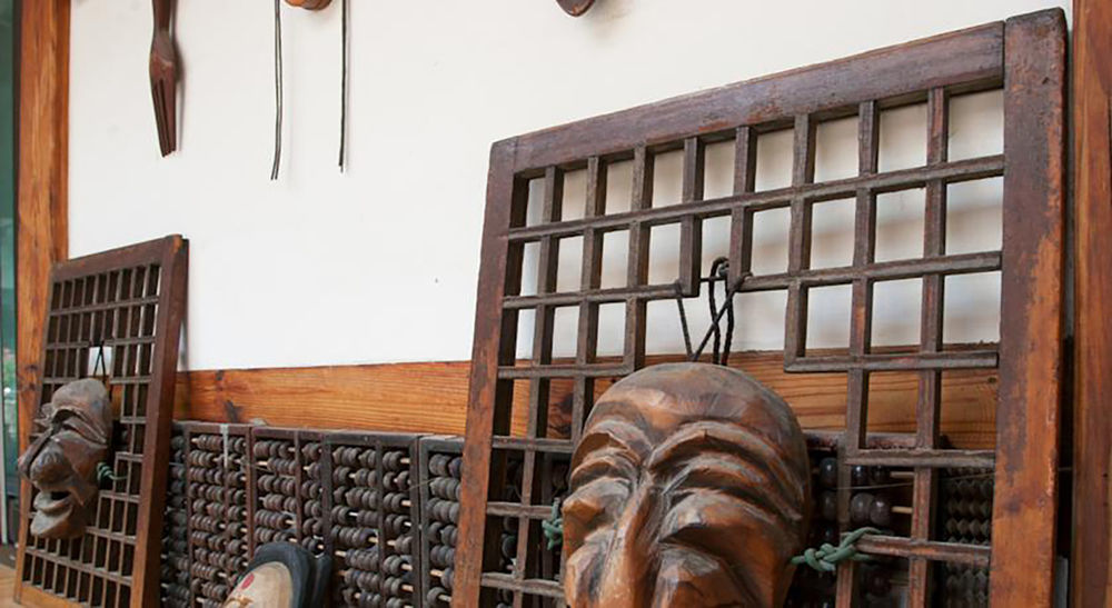 Eugene Hanok Culture Center Dongdaemun Seoul Ngoại thất bức ảnh