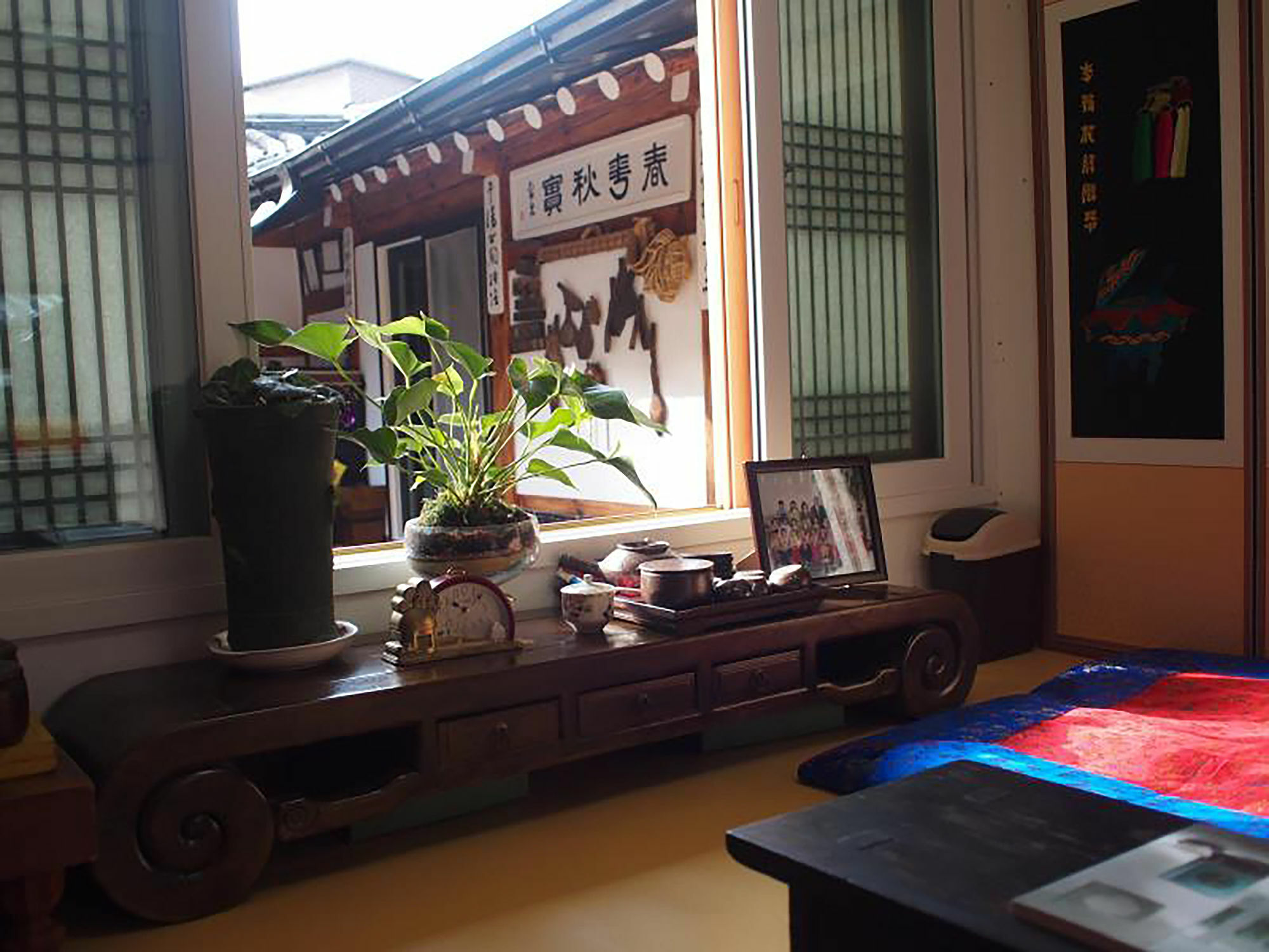 Eugene Hanok Culture Center Dongdaemun Seoul Ngoại thất bức ảnh