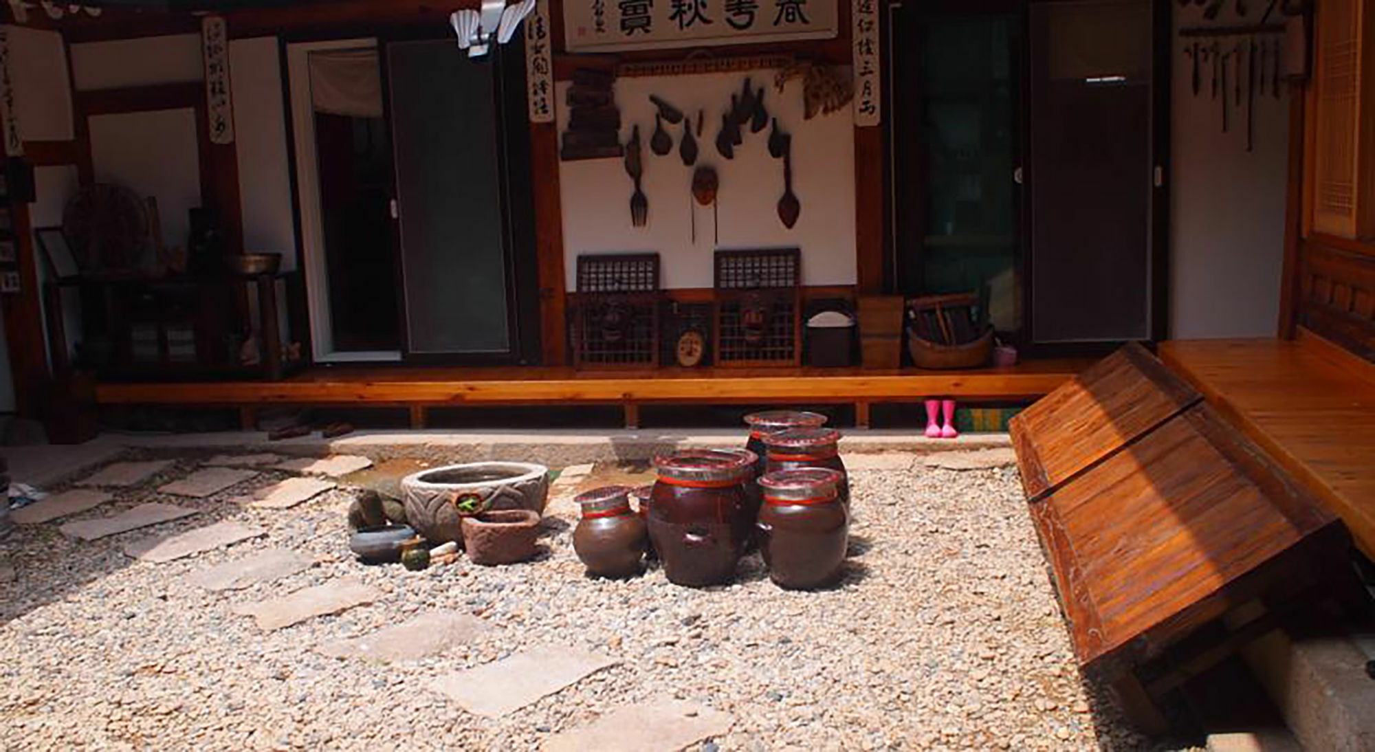 Eugene Hanok Culture Center Dongdaemun Seoul Ngoại thất bức ảnh
